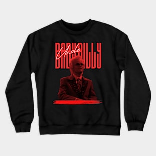 Uncle baby billy///original retro Crewneck Sweatshirt